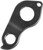 Wheels Manufacturing Derailleur Hanger 345