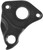 Wheels Manufacturing Derailleur Hanger 348