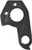 Wheels Manufacturing Derailleur Hanger 353