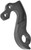 Wheels Manufacturing Derailleur Hanger - 383