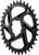 SRAM X-Sync 2 Eagle Direct Mount Chainring 34T 6mm Offset