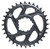 SRAM Eagle X-SYNC 2 Direct Mount Chainring - 30t, Direct Mount, -4mm Offset, Lunar Grey