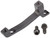 Hayes Post Mount Disc Brake Adaptor - 180 mm Mount for 203 mm Rotor