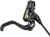 Magura MT7 Pro Disc Brake and Lever - Front or Rear, Hydraulic, Post Mount, Black/Gray