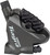 Shimano Tiagra BR-4770 Rear Flat-Mount Hydraulic Disc Brake Caliper with Resin Pads with Fins