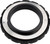Shimano XT M8010 Outer Serration Centerlock Disc Rotor Lockring, for use with 12/15/20mm Axle Hubs