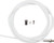 SRAM Hydraulic Line Kit - For Guide RSC/Guide RS/Guide R/DB5/Level TL, 2000mm, White