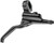 Tektro Orion HD-M750 Disc Brake and Lever - Front, Hydraulic, Post Mount, Black
