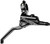 Tektro Orion HD-M475 Disc Brake and Lever - Rear, Hydraulic, Post Mount, Black