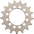 Problem Solvers Singlespeed Cog 16t fits Problem Solvers Carrier or 6-bolt hubs