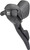 microSHIFT R9 Left Drop Bar Shift Lever, Double, Shimano Compatible