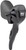 microSHIFT R9 Left Drop Bar Shift Lever, Double, Shimano Compatible