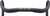 Ritchey WCS Streem Drop Handlebar- 42cm, 31.8 clamp, Black
