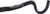 Ritchey WCS Streem Drop Handlebar- 44cm, 31.8 clamp, Black