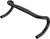 Zipp Speed Weaponry Service Course 70 Ergo Drop Handlebar - Aluminum, 31.8mm, 42cm, Bead Blast Black, B2 Zipp Speed Weaponry Service Course 70 Ergo Drop Handlebar - Aluminum, 31.8mm, 42cm, Bead Blast Black, B2