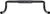 Zipp Speed Weaponry Service Course 70 XPLR Drop Handlebar - Aluminum, 31.8mm, 46cm, Bead Blast Black, A2