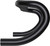 Zipp Speed Weaponry Service Course 80 Ergo Drop Handlebar - Aluminum, 31.8mm, 42cm, Bead Blast Black, A2 Zipp Speed Weaponry Service Course 80 Ergo Drop Handlebar - Aluminum, 31.8mm, 42cm, Bead Blast Black, A2