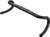 Zipp Speed Weaponry Service Course SL-70 XPLR Drop Handlebar - Aluminum, 31.8mm, 44cm, Matte Black, A2 Zipp Speed Weaponry Service Course SL-70 XPLR Drop Handlebar - Aluminum, 31.8mm, 44cm, Matte Black, A2