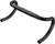 Zipp Speed Weaponry Service Course SL-80 Drop Handlebar - Aluminum, 31.8mm, 46cm, Matte Black, A2 Zipp Speed Weaponry Service Course SL-80 Drop Handlebar - Aluminum, 31.8mm, 46cm, Matte Black, A2