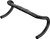 Zipp Speed Weaponry Service Course SL-70 Ergo Drop Handlebar - Aluminum, 31.8mm, 40cm, Matte Black, B2 Zipp Speed Weaponry Service Course SL-70 Ergo Drop Handlebar - Aluminum, 31.8mm, 40cm, Matte Black, B2