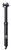 KS LEV Integra Dropper Seatpost - 31.6mm, 150mm, Black, Remote Not Included