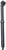 KS eTENi Dropper Seatpost - 30.9mm, 75mm, Black