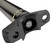 RockShox Reverb Stealth Dropper Seatpost - 30.9mm, 200mm, Black, 1x Remote, C1