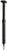RockShox Reverb Stealth Dropper Seatpost - 31.6mm, 175mm, Black, 1x Remote, C1