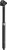 RockShox Reverb AXS Dropper Seatpost - 34.9mm, 125mm, Black, AXS Remote, A1