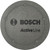 Bosch Logo Cover - Platinum, BDU2XX