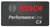 Bosch Logo Cover - Black, Rectangular, BDU2XX