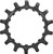 SRAM X-Sync EX1 Sprocket Chainring for Bosch Motors 14T Straight Steel