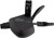 microSHIFT Advent Left Trigger Shifter, Double