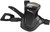 SunRace M903 Trigger Shifter - Right, 9-Speed, Black