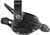 SRAM SX Eagle 12 Speed Trigger Shifter - Single Click, with Discrete Clamp, Black A1