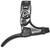 Odyssey Monolever Small Right Brake Lever Black Odyssey Monolever Small Right Brake Lever Black