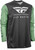 Fly Racing Radium Jersey | Black/Sage Fly Racing Radium Jersey | Black/Sage