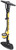 Topeak JoeBlow Sport III Floor Pump, Yellow Topeak JoeBlow Sport III Floor Pump, Yellow