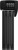 Abus BORDO Lite 6055C/85 Folding Lock - Combination, 2.8', 5mm, Black, Black Abus BORDO Lite 6055C/85 Folding Lock - Combination, 2.8', 5mm, Black, Black