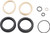 FOX 36mm Fork Low Friction Flangeless Dust Wiper Kit FOX 36mm Fork Low Friction Flangeless Dust Wiper Kit