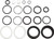 RockShox Fork Service Kit, Basic: Reba 29/27+ Boost A3