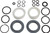 RockShox Fork Service Kit, Basic: Sektor TurnKey Solo Air (2013-2016)
