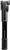 Topeak Mountain DA_G Handpump, Black Topeak Mountain DA_G Handpump, Black