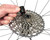 Park Tool FR-5.2G Cassette Lockring Tool with 5mm Guide Pin Park Tool FR-5.2G Cassette Lockring Tool with 5mm Guide Pin
