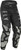 Fly Racing Kids Kinetic K221 Pants | Black/Grey