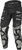 Fly Racing Kids Kinetic K221 Pants | Black/Grey