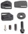 SRAM Force eTap AXS Wide Front Derailleur Spare Parts Kit