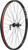 Quality Wheels WTB ST Light i29 Front Wheel - 27.5", 15/QR x 100mm, Center-Lock, Black