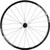Quality Wheels DT 350/DT R470db Front Wheel - 700, 12 x 100mm, Center-Lock, Black