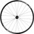 Quality Wheels DT 350/DT R470db Front Wheel - 700, 12 x 100mm, Center-Lock, Black